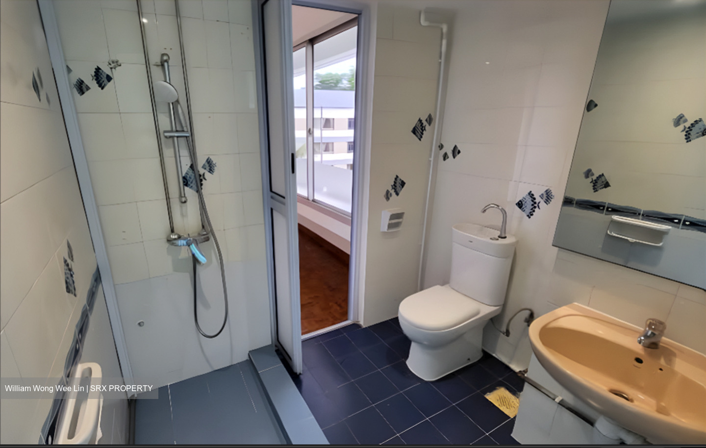Dunearn Road (D11), Condominium #580071791